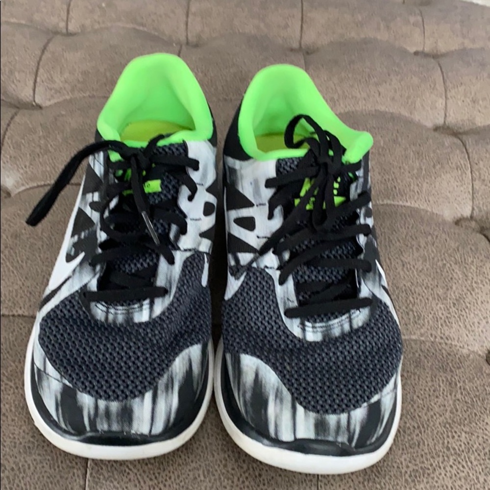 COPY - Nike Free sneakers
